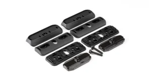 Rhino-Rack bassats (2 st) Land Rover Defender 110 2020–