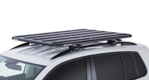 Rhino-Rack Pioneer plattform, universell, 1228 x 952 mm