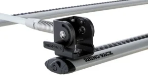 Rhino-Rack fällbart antennfäste, fällbart 180°