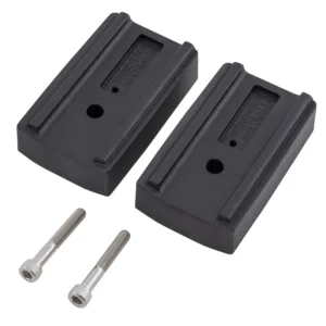 Quick Mount Sportz distans för RLT600-fötter 20 mm