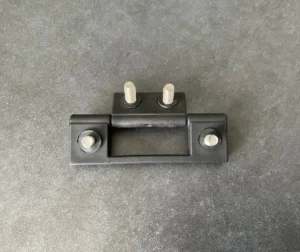 RSI gångjärn bakdörr