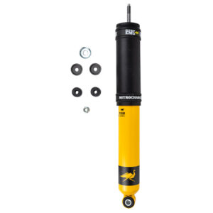 Stötdämpare Nitrocharger Plus fram till Toyota Hilux –1997 stel axel