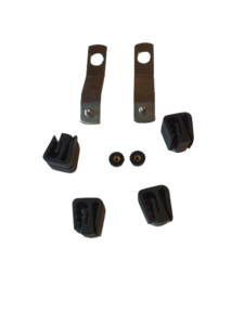 CLIP PACK, huvskydd 408, Toyota Land Cruiser J-120