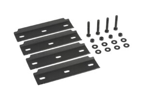 BASE RACK bryggplatta, smal