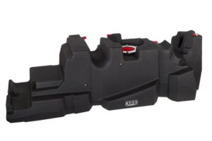 Tank diesel 130l VW Amarok 2010–2022