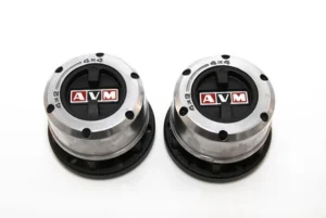 AVM frihjulsnav 413