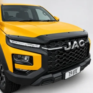 Huvskydd JAC T9 2025–