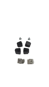 CLIP PACK, huvskydd 628 Caddy Cargo