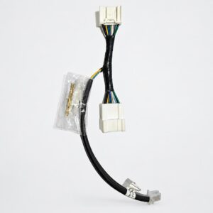 Kabel, fjärrlås, Maxus T-90