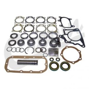 Renoveringssats Jeep Dana 20