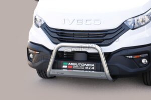 Frontbåge Iveco Daily 2024– Ø63 mm