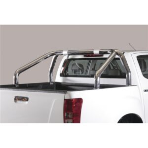 Störtbåge Isuzu D-Max EX/C 2012–, Ø76 mm