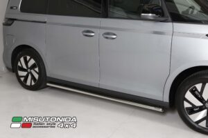 Sidoskydd / sidorör (ovalt) VW ID. Buzz 2022– WB L2