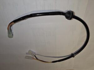 Kabelsats, D-Max DC/SPC 2012– defrosterkabelstam med genomföring