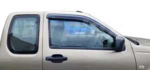 Vindavvisare Toyota Hilux 2-dörrars, X-Cab, 2005–2016