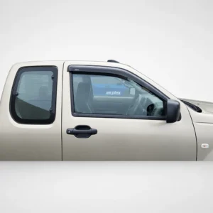 Vindavvisare Toyota Hilux 2-dörrars, X-Cab, 2005–2016