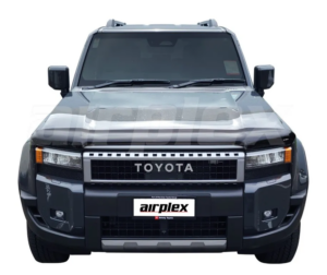 Huvskydd Toyota Land Cruiser Prado 250 2023–