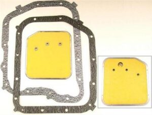Filtersats automatlåda 904 / 999 / 727