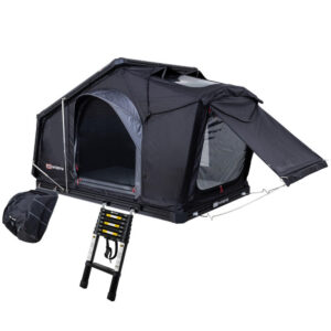ARB INTREPID 3.0 taktält (1600 mm bred)