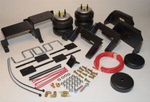 Firestone Ride Right Ford F-150